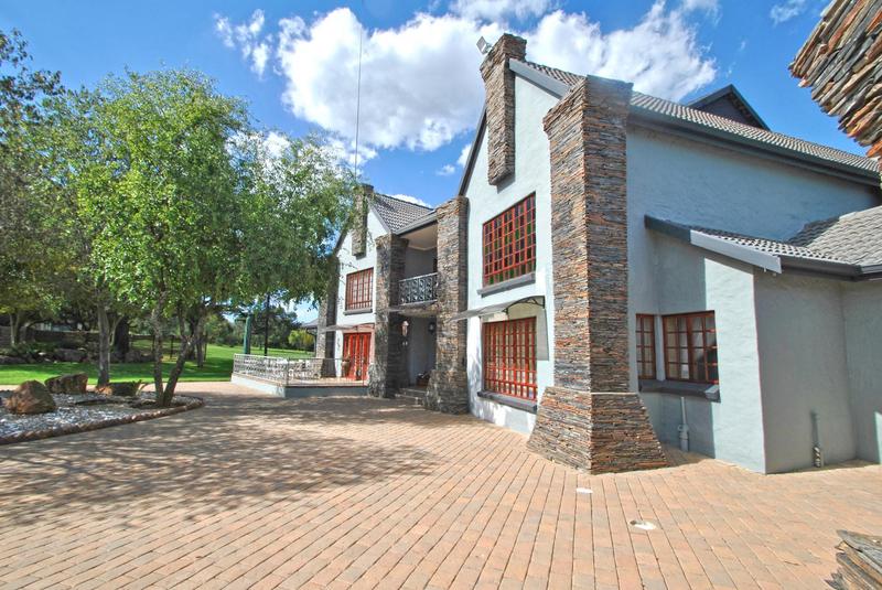 4 Bedroom Property for Sale in Parys Free State